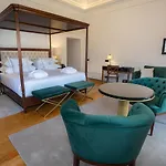 Solar Do Requeijo By Luna &