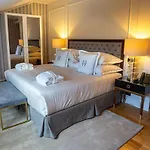 Solar Do Requeijo By Luna & Hotel