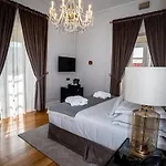 호텔 Solar Do Requeijo By Luna & 5*