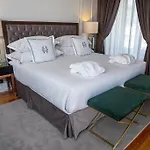 호텔 Solar Do Requeijo By Luna & 아르코스 데 발데베즈