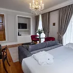 Solar Do Requeijo By Luna & 호텔 아르코스 데 발데베즈