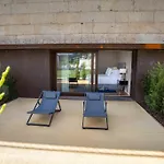 호텔 Solar Do Requeijo By Luna & 아르코스 데 발데베즈