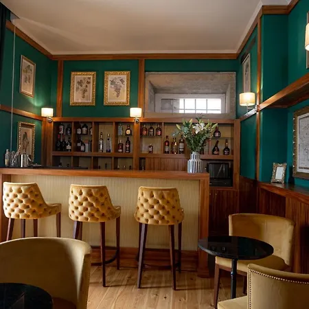 Solar Do Requeijo By Luna &