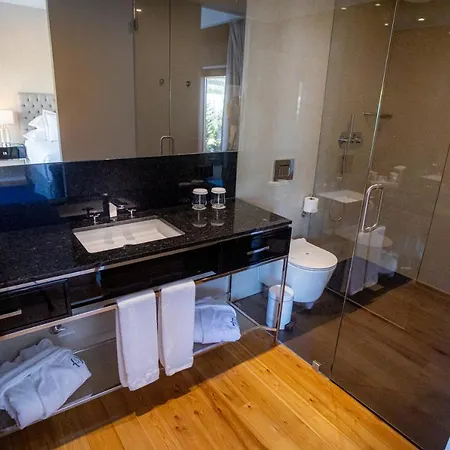 מלון Solar Do Requeijo By Luna &