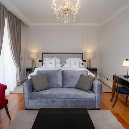 Solar Do Requeijo By Luna &