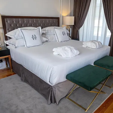 Solar Do Requeijo By Luna & 5* ארקוס דה ואלדבז