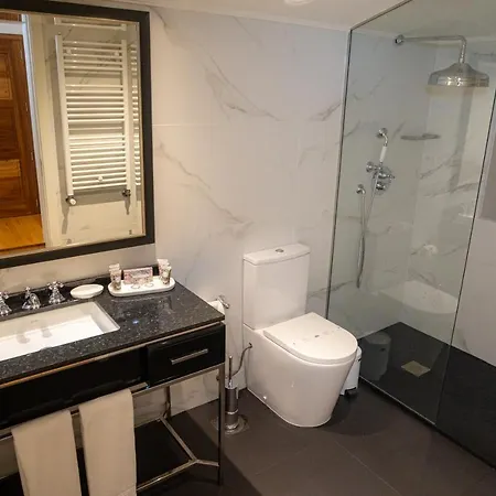 מלון Solar Do Requeijo By Luna &