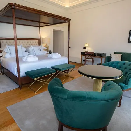 Solar Do Requeijo By Luna &