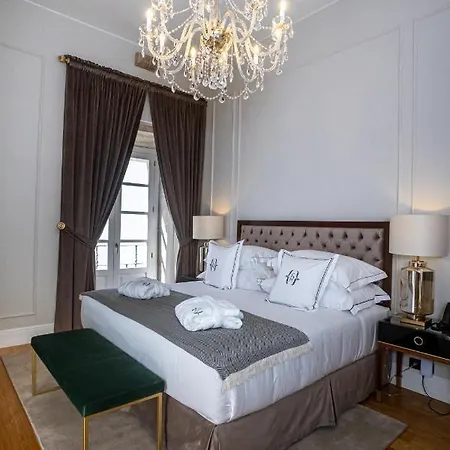 호텔 Solar Do Requeijo By Luna & 아르코스 데 발데베즈