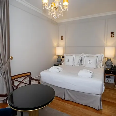 מלון Solar Do Requeijo By Luna & ארקוס דה ואלדבז