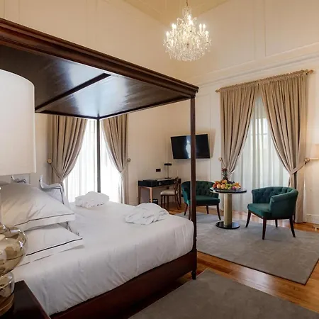 Solar Do Requeijo By Luna &