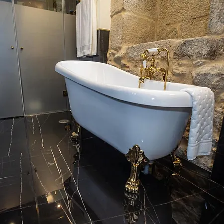 Solar Do Requeijo By Luna &