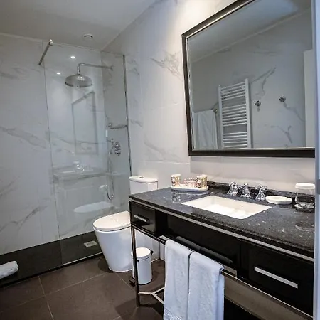 Solar Do Requeijo By Luna & מלון ארקוס דה ואלדבז