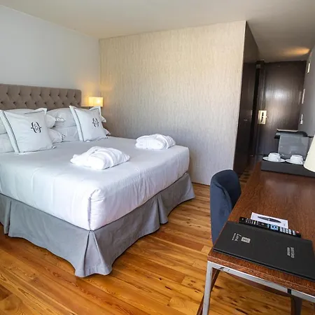 Solar Do Requeijo By Luna & 5*