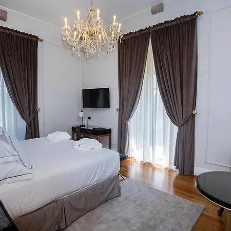 Solar Do Requeijo By Luna & מלון ארקוס דה ואלדבז