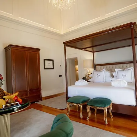 Solar Do Requeijo By Luna & Hotel 5*