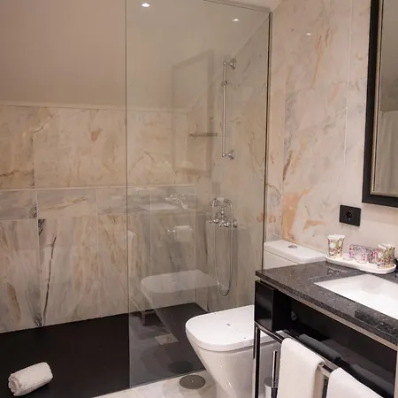 Solar Do Requeijo By Luna & מלון ארקוס דה ואלדבז