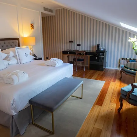 Solar Do Requeijo By Luna &