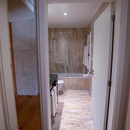 Solar Do Requeijo By Luna & 5* 아르코스 데 발데베즈