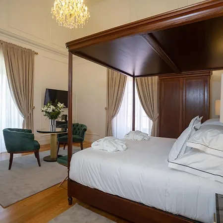 Solar Do Requeijo By Luna & 5*