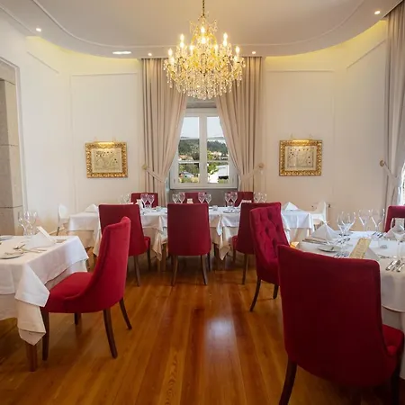 Solar Do Requeijo By Luna &