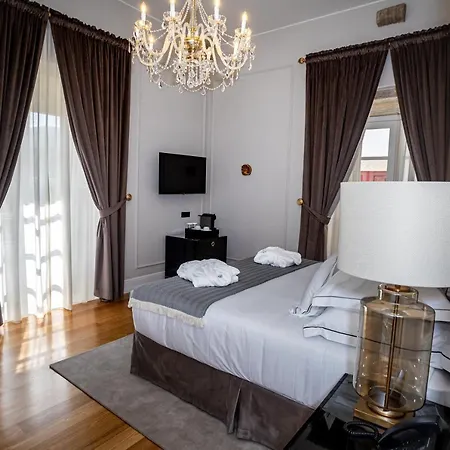 מלון Solar Do Requeijo By Luna & 5*