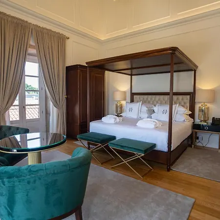 Solar Do Requeijo By Luna &