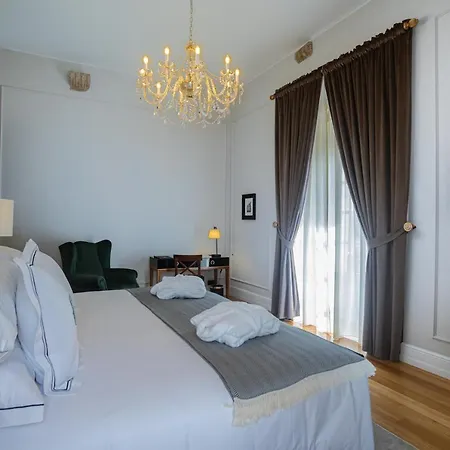 Solar Do Requeijo By Luna & ארקוס דה ואלדבז