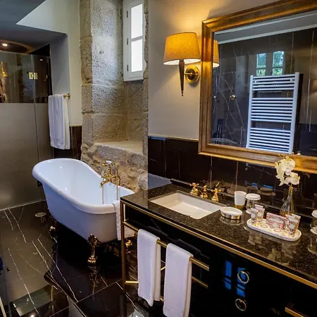 Solar Do Requeijo By Luna & 5* ארקוס דה ואלדבז