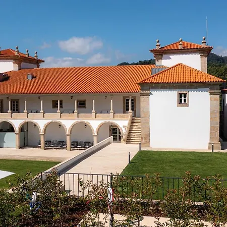 Solar Do Requeijo By Luna & מלון