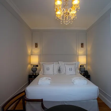 Solar Do Requeijo By Luna & מלון ארקוס דה ואלדבז