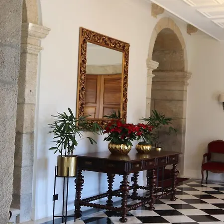 Solar Do Requeijo By Luna & Hotel 5*