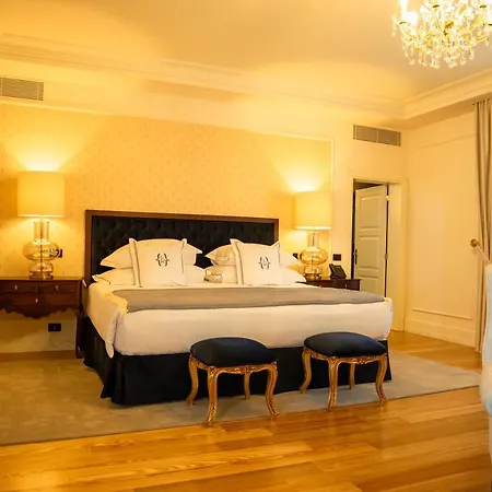 Solar Do Requeijo By Luna Hotels&resorts Arcos de Valdevez
