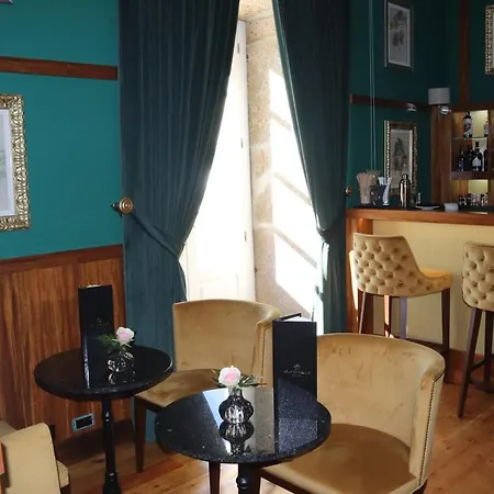 Solar Do Requeijo By Luna &