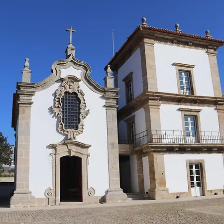 Solar Do Requeijo By Luna Hotels&resorts 5* Arcos de Valdevez