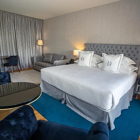 Solar Do Requeijo By Luna Hotels&resorts Hotel 5*