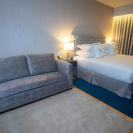 Hotel Solar Do Requeijo By Luna & 5*