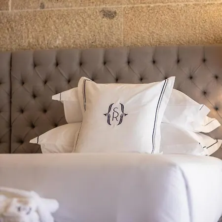 Solar Do Requeijo By Luna &