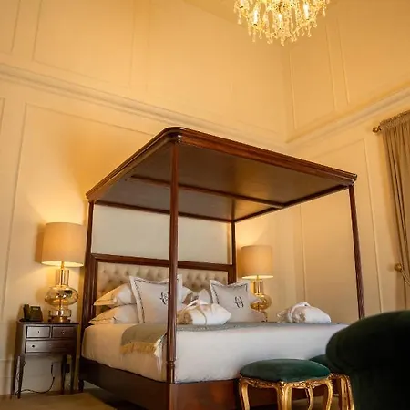 Solar Do Requeijo By Luna &