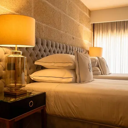 Solar Do Requeijo By Luna &