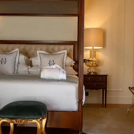 호텔 Solar Do Requeijo By Luna & 5*