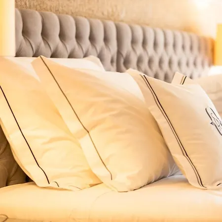 Solar Do Requeijo By Luna & מלון