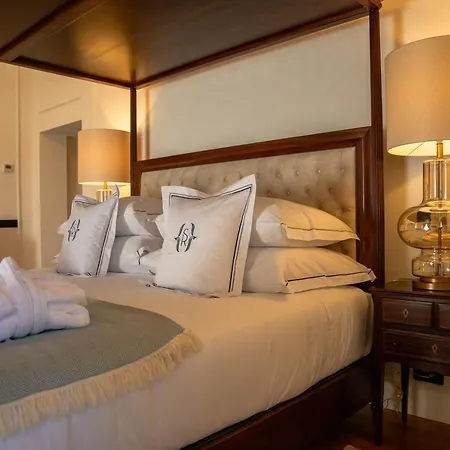 Solar Do Requeijo By Luna & Hotel