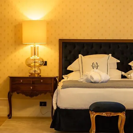 Solar Do Requeijo By Luna & 5* ארקוס דה ואלדבז