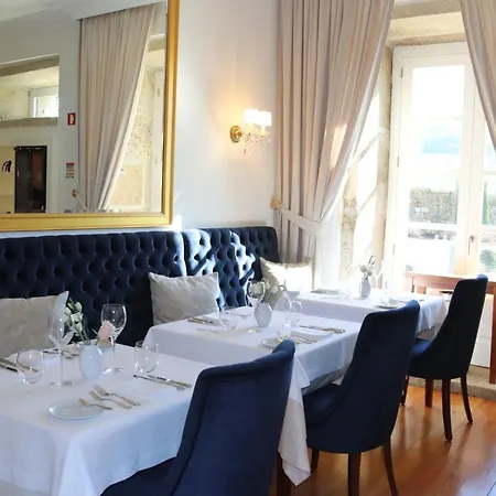 Solar Do Requeijo By Luna & 아르코스 데 발데베즈