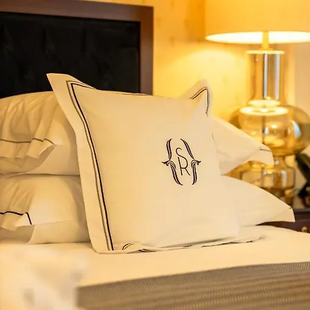Solar Do Requeijo By Luna Hotels&resorts Hotel 5*