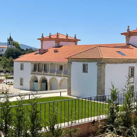 Solar Do Requeijo By Luna & 5*