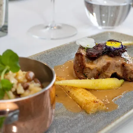 Solar Do Requeijo By Luna & מלון