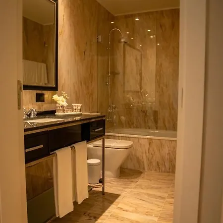 Solar Do Requeijo By Luna & 호텔 5*