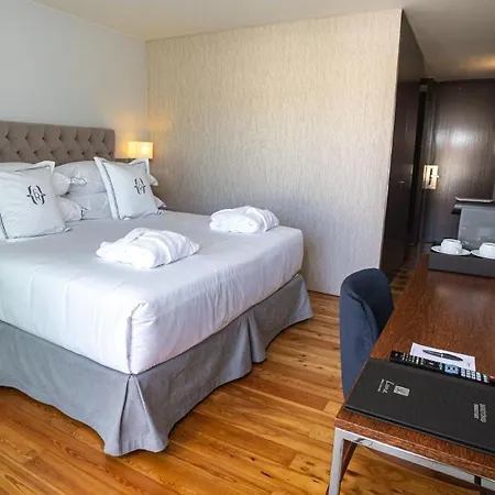 Solar Do Requeijo By Luna & Hotel Arcos de Valdevez